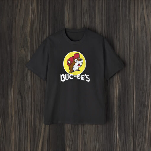 Buccees Buc-ee’s Shirt