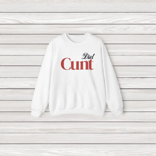 Diet Cunt Shirt