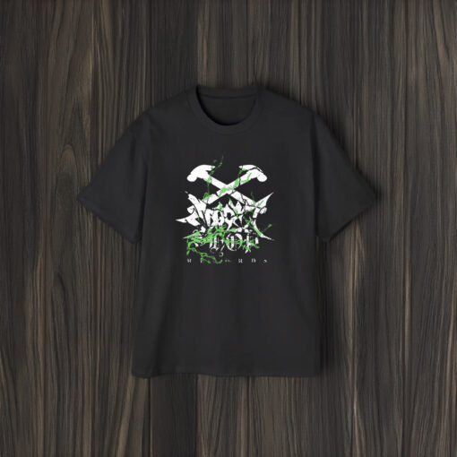 Doomshop Records Green Thunder 2024 Shirts