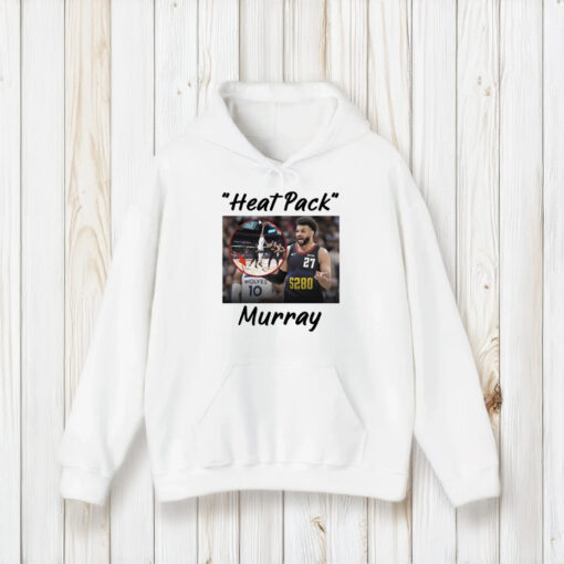 Heat Pack Jamal Murray Shirts