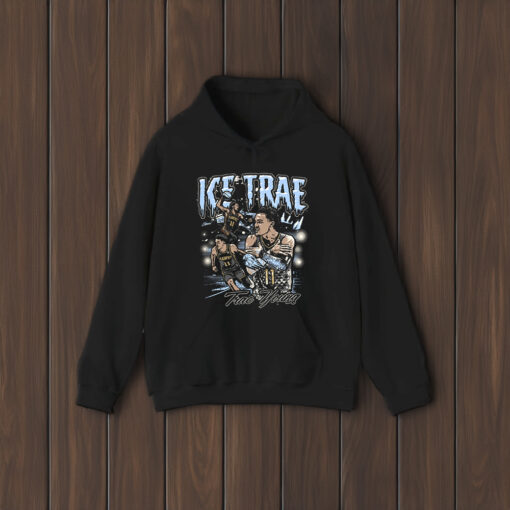 Ice Trae Trae Young Shirt