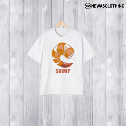 Niceshirtthanks Shimp T-Shirt2