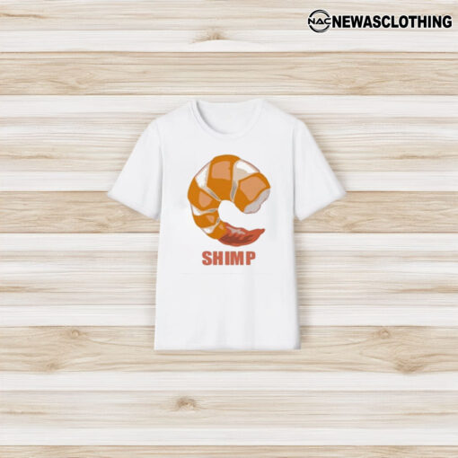 Niceshirtthanks Shimp T-Shirt3