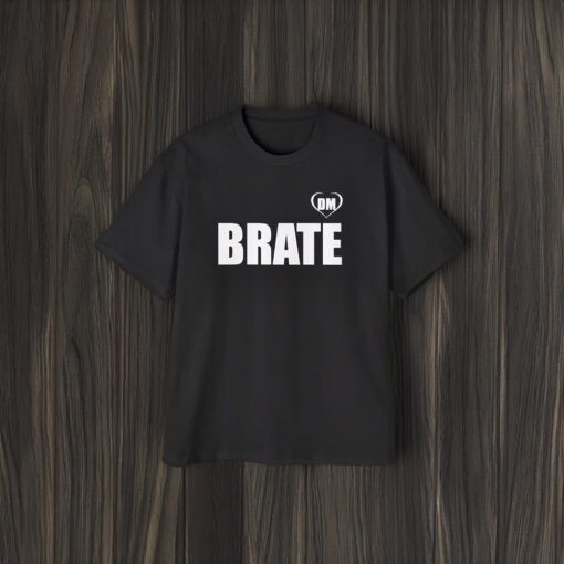 Official Nikola Jokic Dejan Milojević Brate Shirts