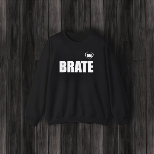 Official Nikola Jokic Dejan Milojević Brate T-Shirts