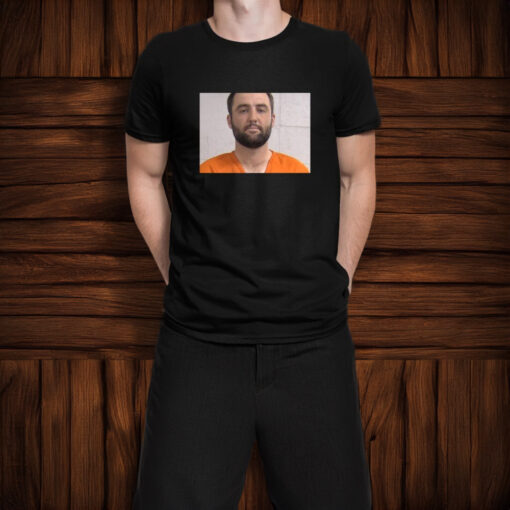 Party Boy Scottie Mugshot Shirts