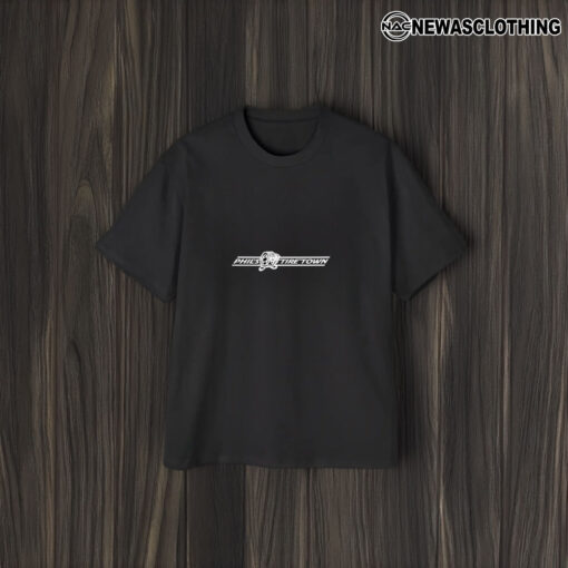 Phil’s Tire Town T-Shirt1