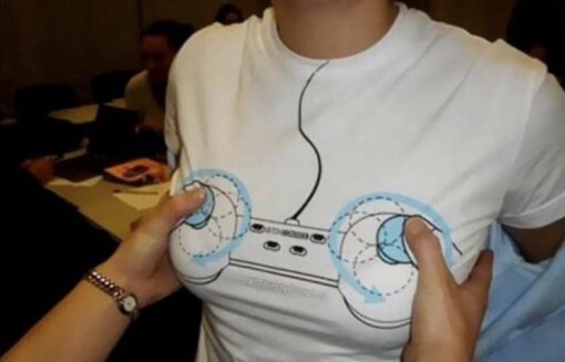 The perfect controller Gaming Is Awesome Shirt