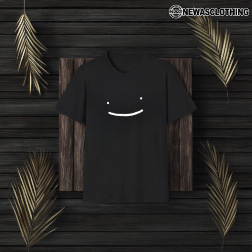 Top Dream Smile Time T-Shirt