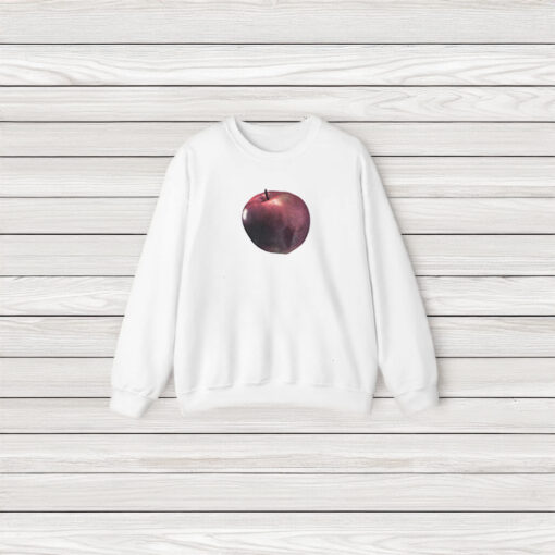 Travis Kelce Apple Shirts