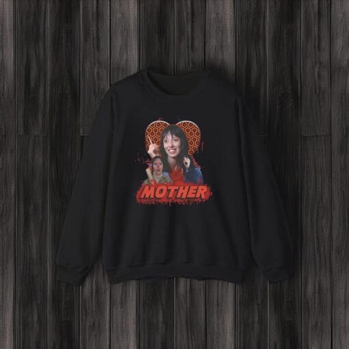 Wendy Torrance Mother Shirt