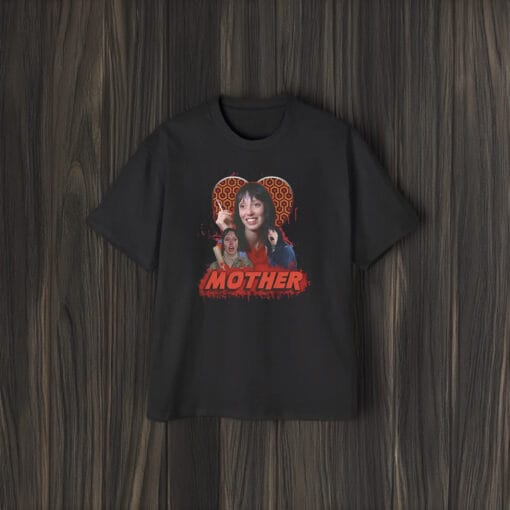 Wendy Torrance Mother T-Shirt