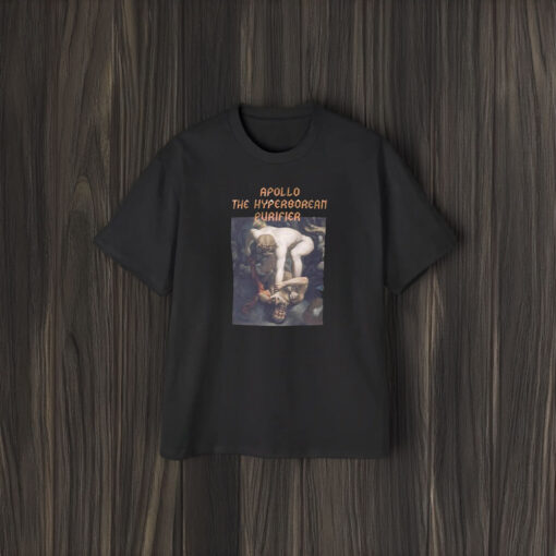 Apollo The Hyperborean Purifier T-Shirt1