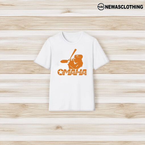 Barstoolsports Tn Omaha T-Shirt