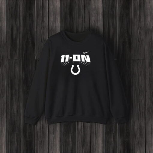 Colts Community 11-On T-Shirt