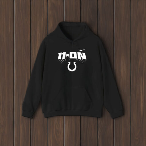 Colts Community 11-On T-Shirt1