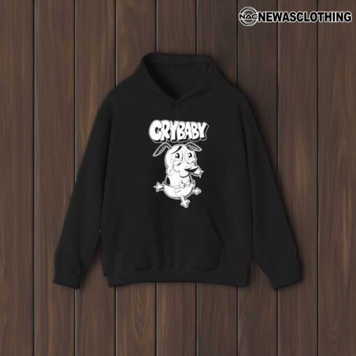 Crybaby Olafh Ace T-Shirt1