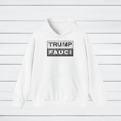 JAIL TRUMP 2024 Shirt