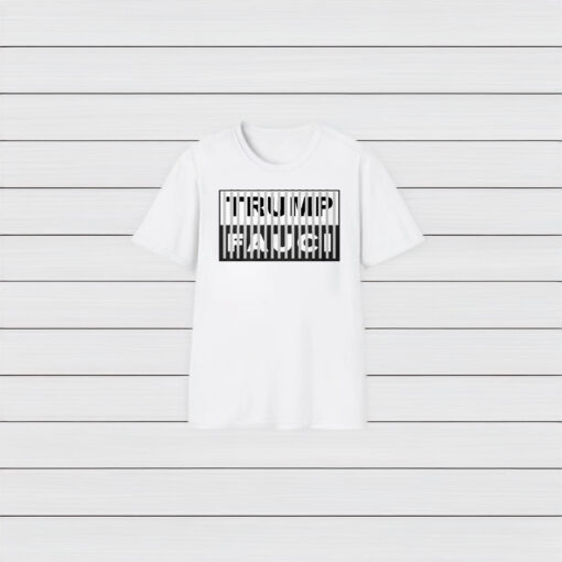 JAIL TRUMP 2024 T-Shirt