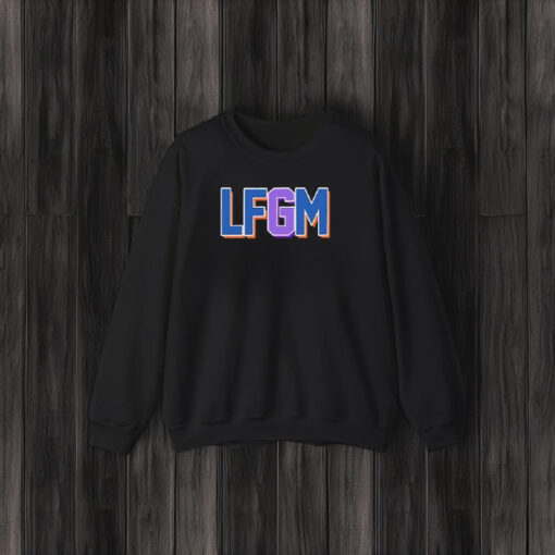 Lfgm Talkin T-Shirts3