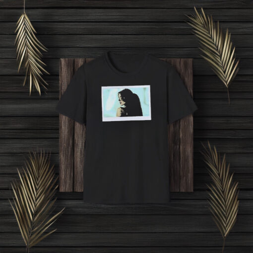 Madison Beer Spinnin Tour Polaroid Photo T-Shirts