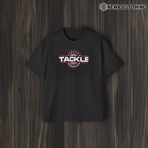 Tackle Warehouse Stars T-Shirt2