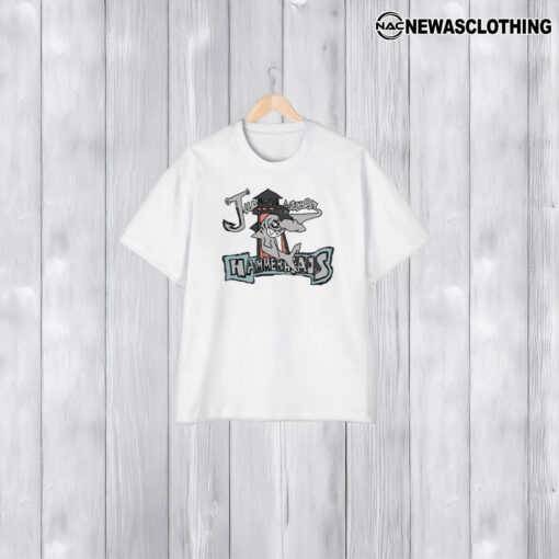 Twoseven University Hammerhead T-Shirt1