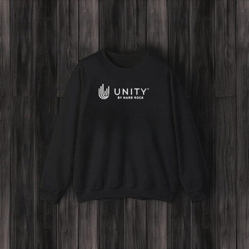 Unity By Hard Rock Mark Your Calendar Founder’s Day T-Shirt3