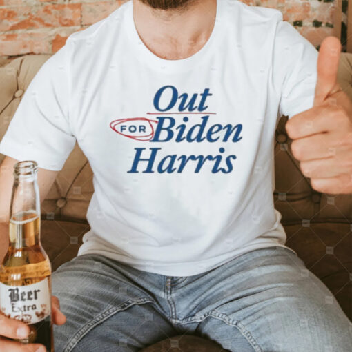 Arkansas For Biden Harris 2024 T-Shirt