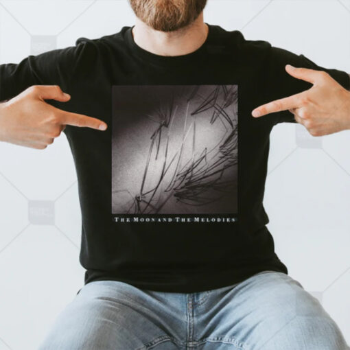 Cocteau Twins The Moon and the Melodies T-Shirt