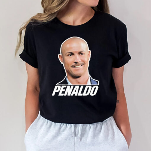 Cristiano Ronaldo Penaldo T-Shirt1