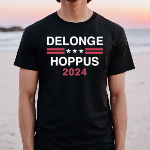 Delonge Hoppus 2024 T-Shirt