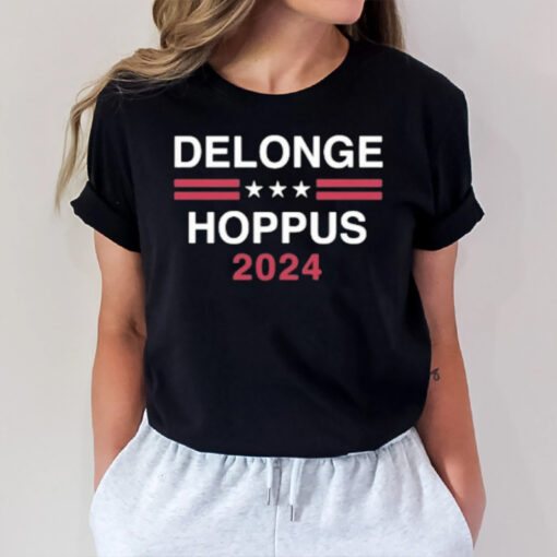 Delonge Hoppus 2024 T-Shirt1