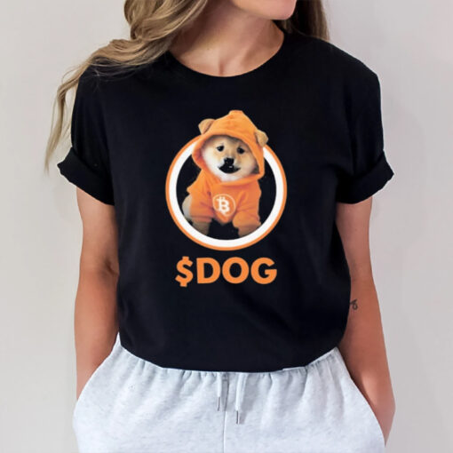 Dog You Are Not Ready T-Shirt1