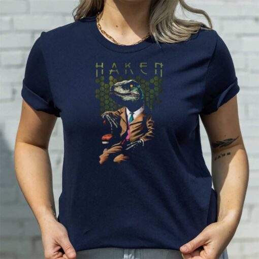 Jsrdirect Haken Raptor T-Shirt