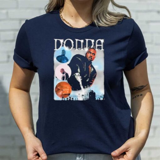 Kanye West Donda T-Shirt