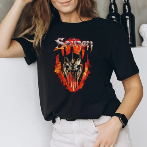 The Lord Of The Rings Sauron T-Shirt1