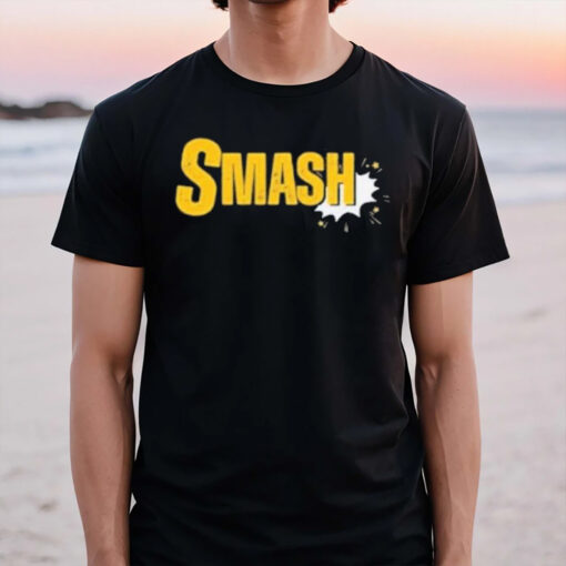 Wolverine Chronicle Smash Tri-Blend T-Shirt