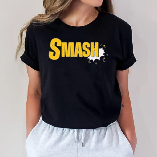 Wolverine Chronicle Smash Tri-Blend T-Shirt1