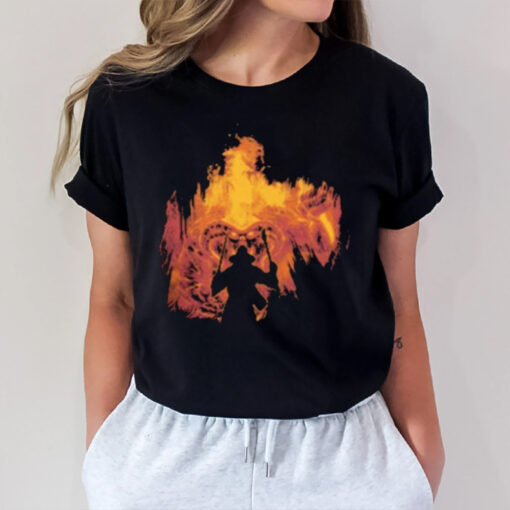 You Shall Not Pass T-Shirt1